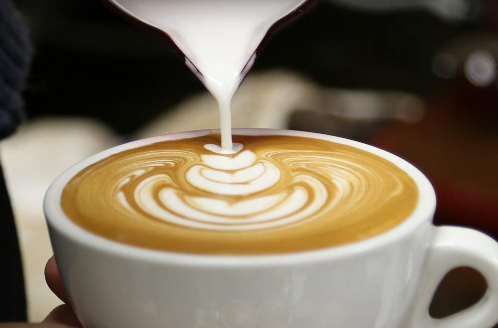 Grande Italia Espresso Ground (Ex Fine Ground, 10 oz)