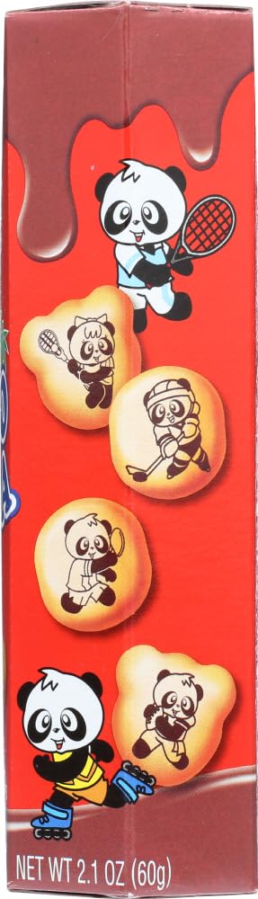 Meiji Hello Panda Biscuits (2.0 Oz)