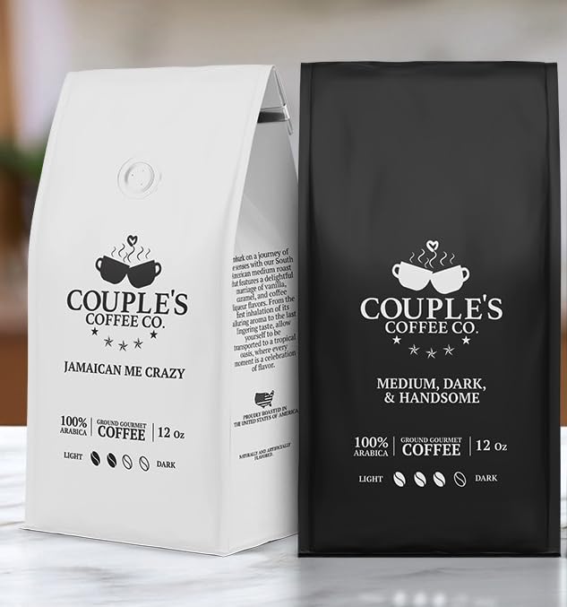 The Original Couple Bundle