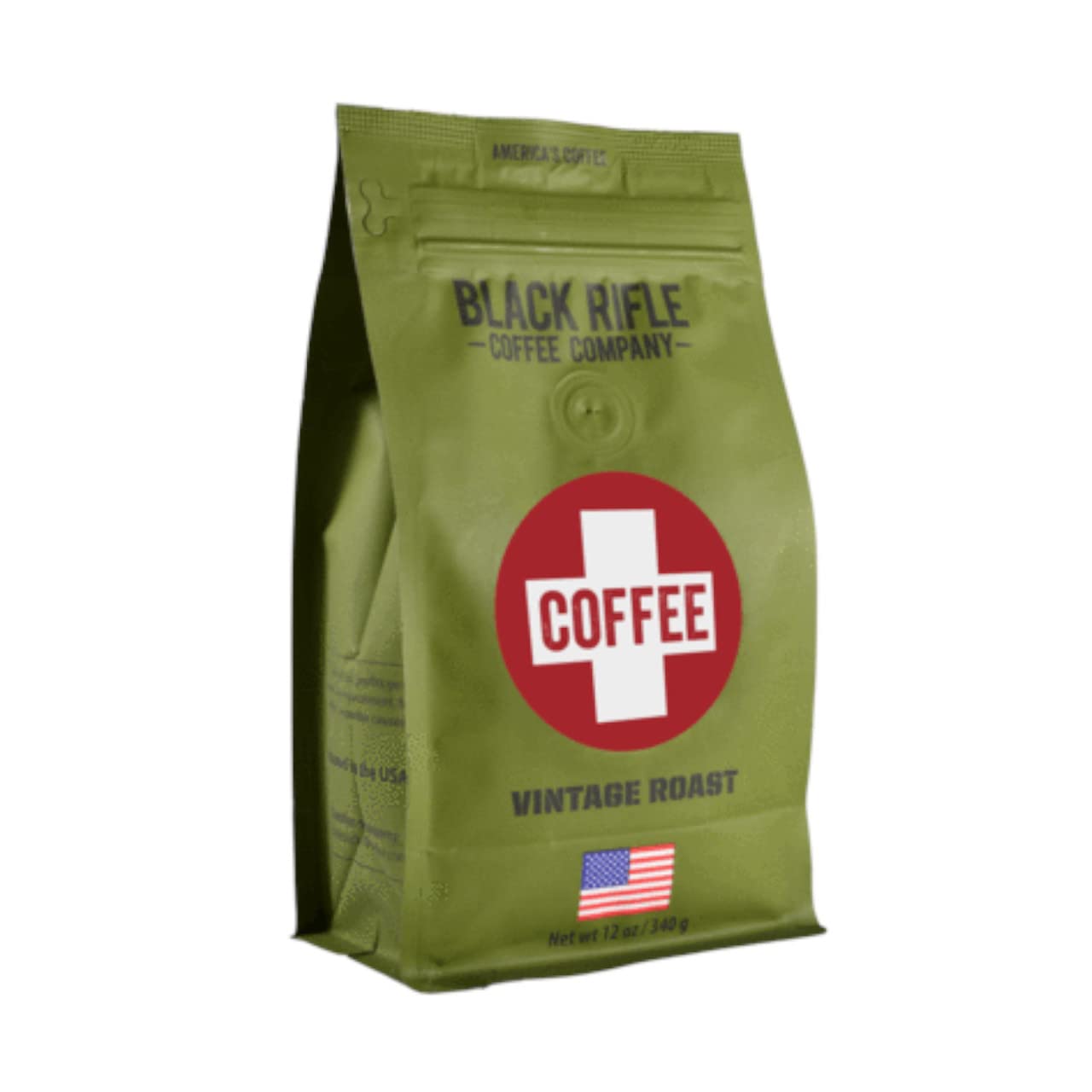 Coffee Saves Roast Ground