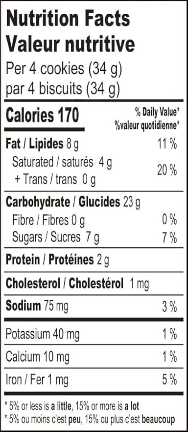 Britannia Good Day Cashew Cookies Family Pack 21.2oz (600g) - Breakfast & Tea Time Snacks - Delicious Grocery Cookies (Pack of 1)