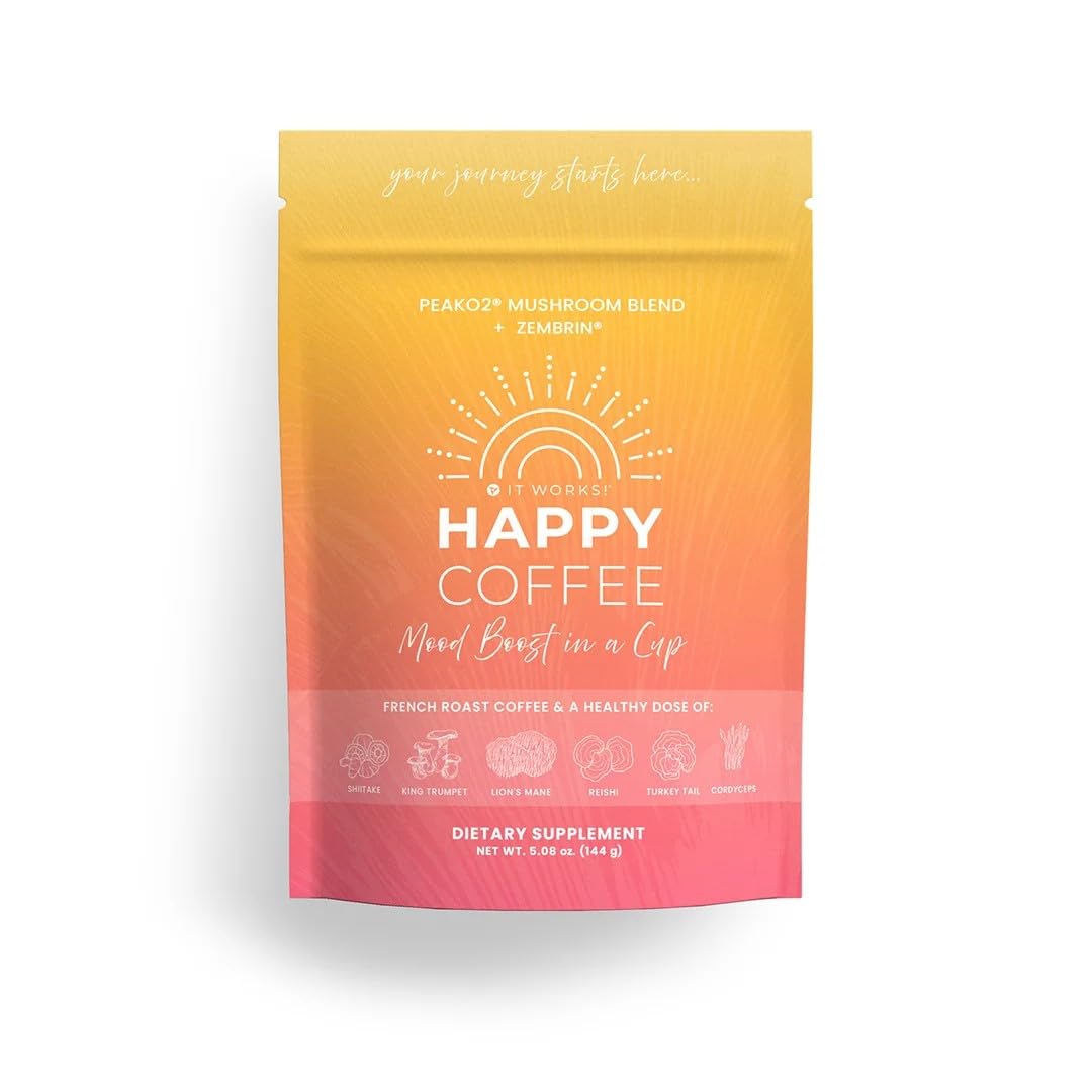 Happy Coffee