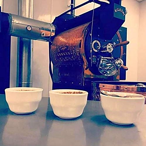 Organic Cold Brew Coffee - Guatemalan Coffee Beans - Ground, Medium Roast, 2 lb, and Single Origin Peruvian Coarsely Ground - Medium Roast 1lb
