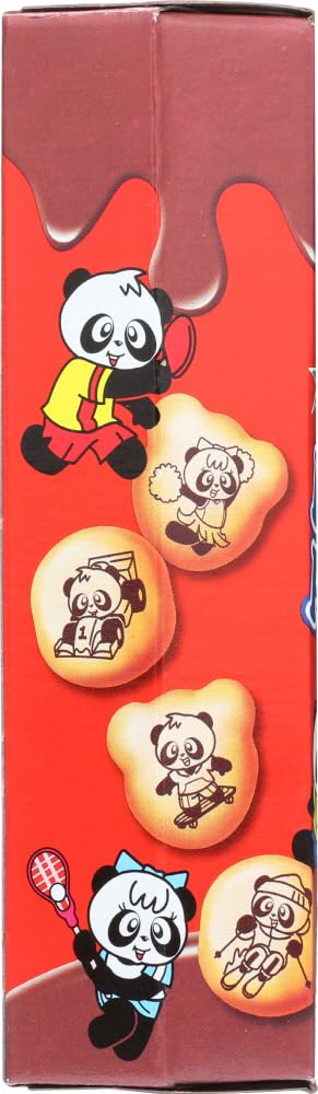 Meiji Hello Panda Biscuits (2.0 Oz)