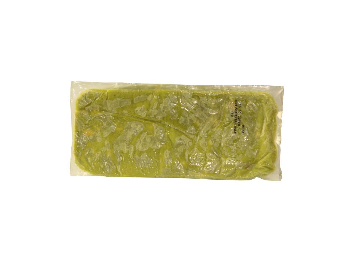 Wholly Guacamole Avocado, 1 Pound - 12 per case.