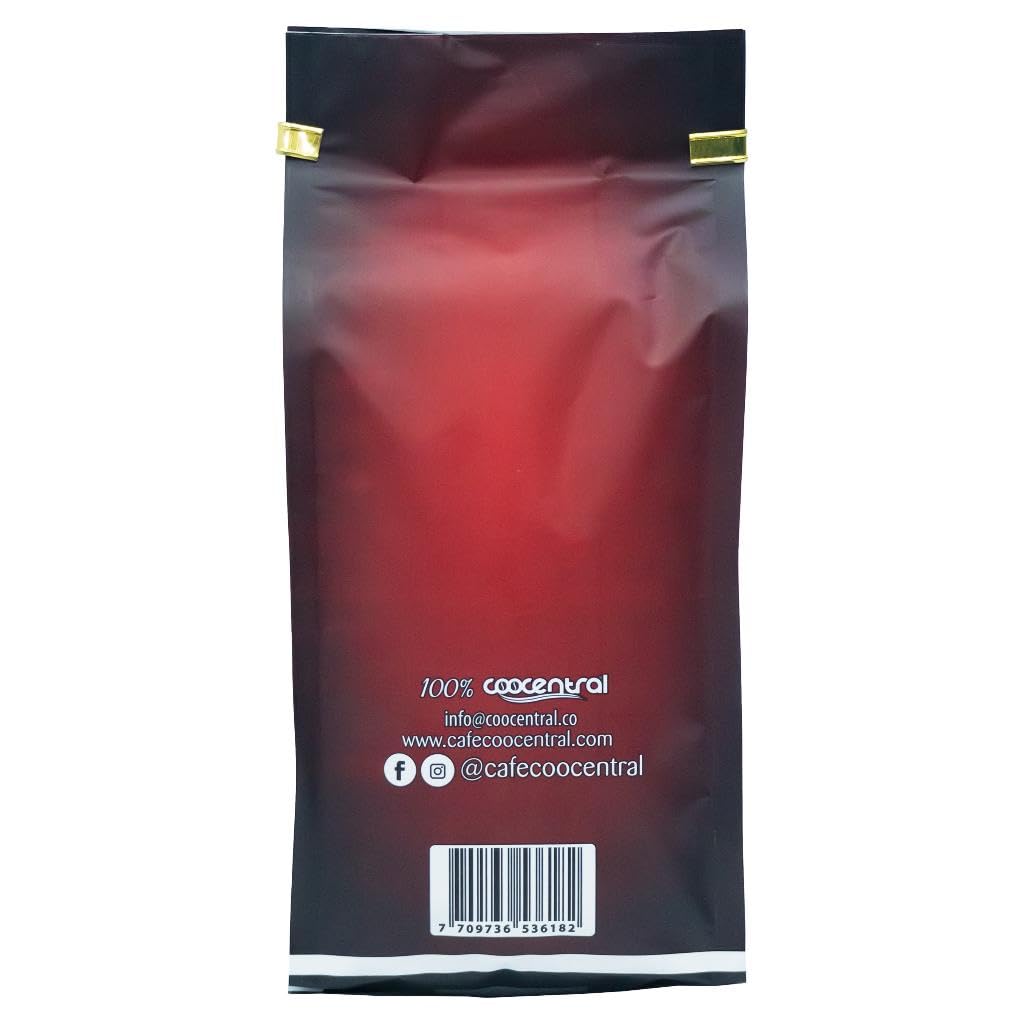 MugCoffeeTown Colombian Roasted & Ground Coffee – Original Flavor (340g/12oz)