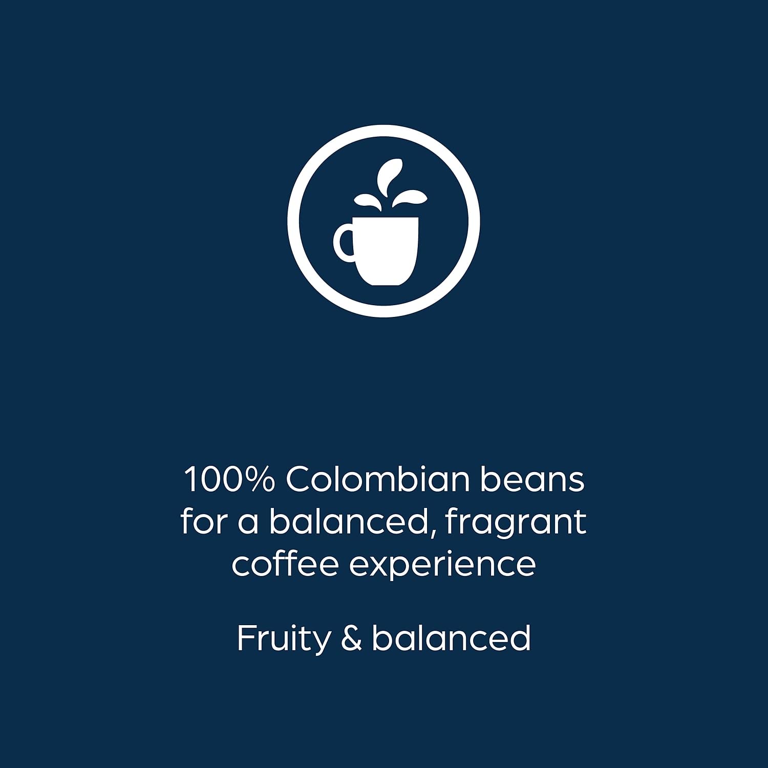 Alterra Roasters Colombia Coffee