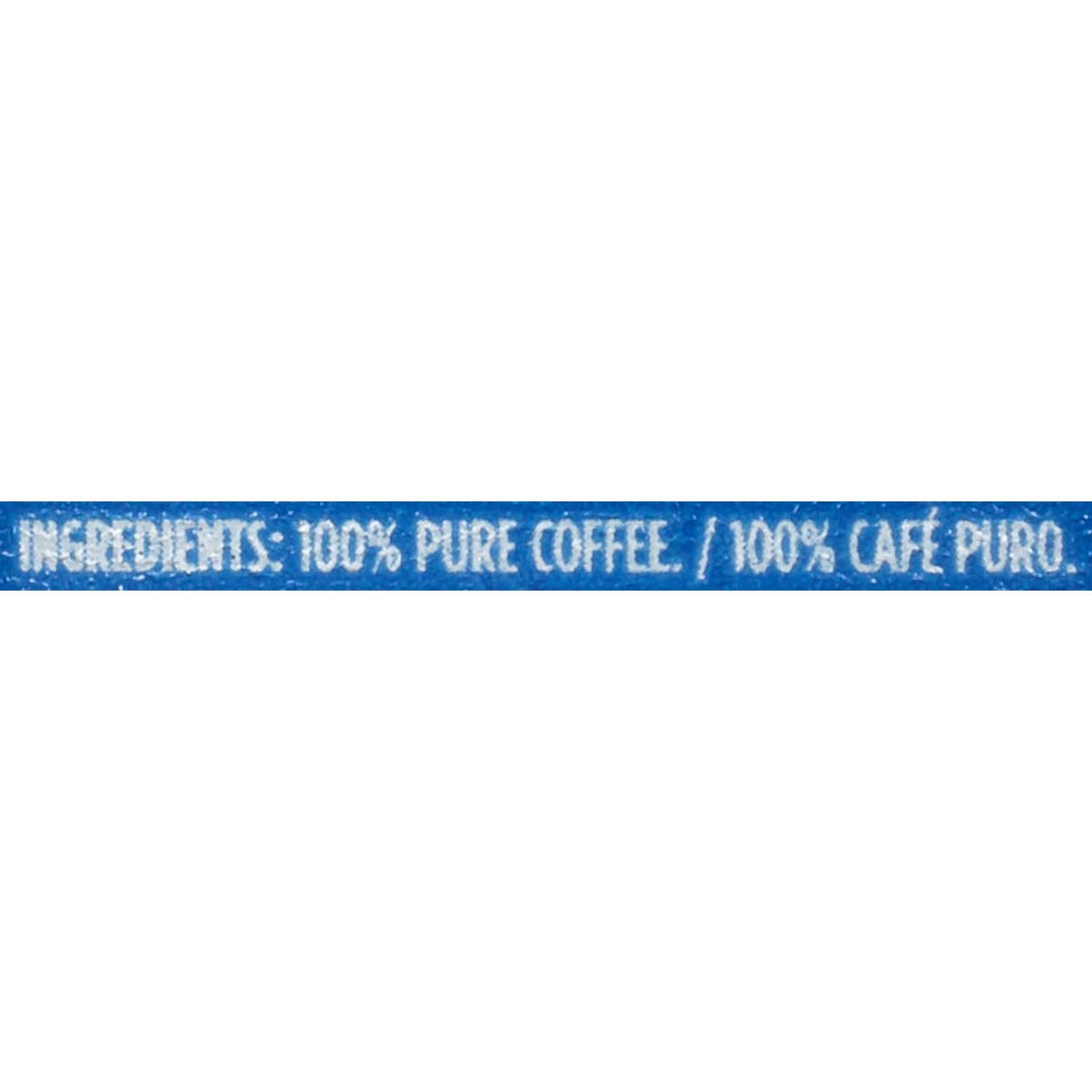 Maxwell House Gourmet Roast Medium Roast Ground Coffee (25.6 oz Canister)