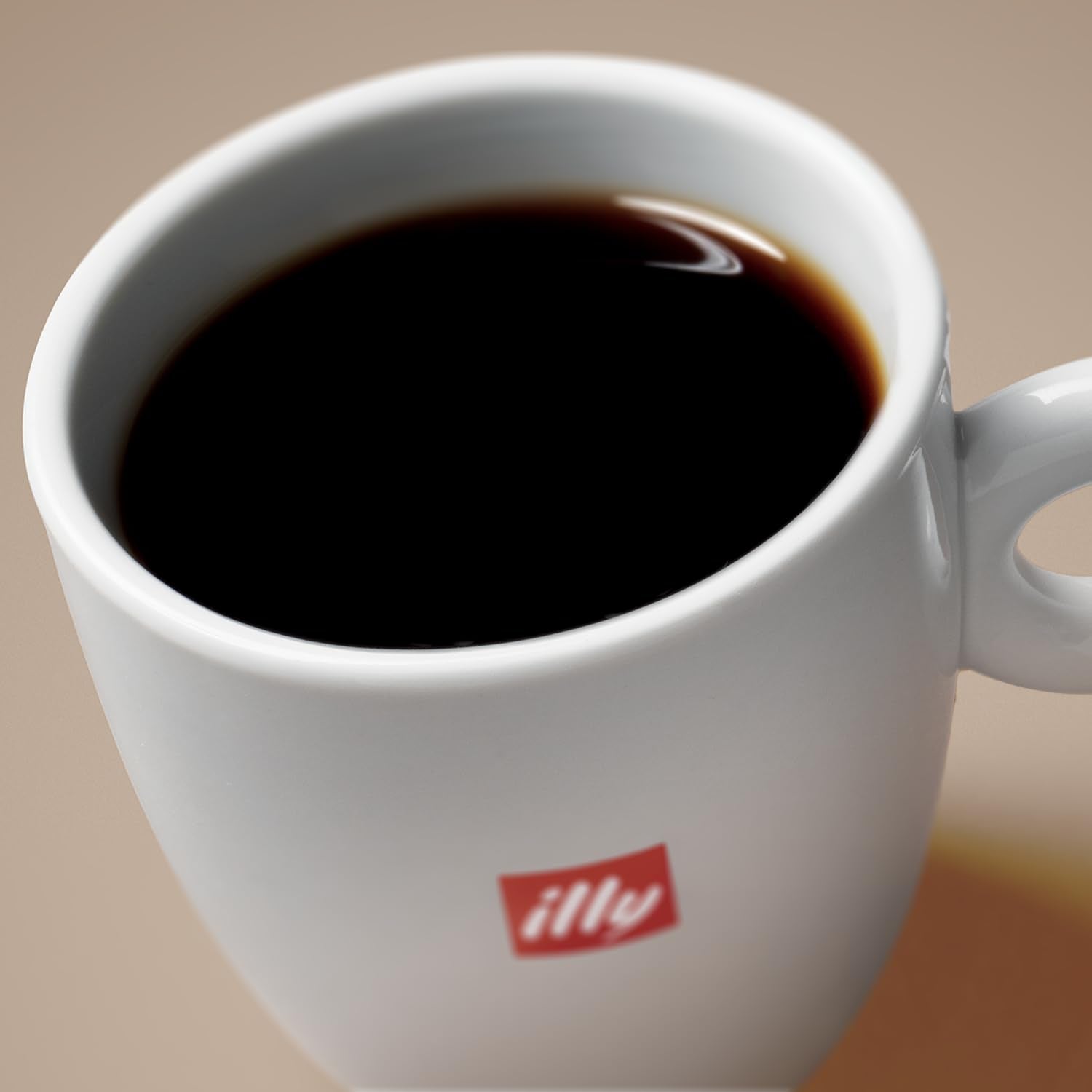 Illy Ground Drip Coffee - Classico Medium Roast - Mild & Balanced - 100% Arabica - Pre-Ground for Drip Pour Over - Pressurized Packaging Sealed for Freshness - 8.8oz (Pack of 6)