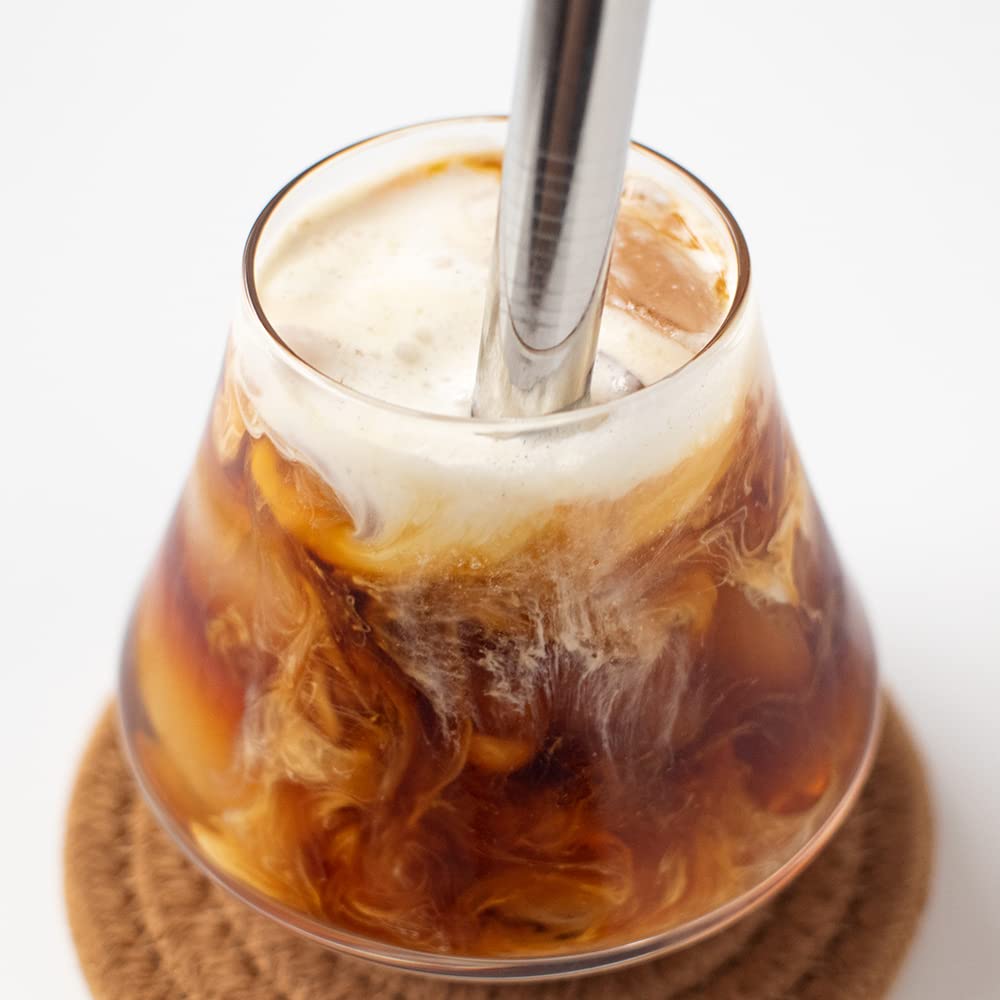 Fresh Roasted Cofee, FRC Decaf Cold Brew Coffee in Filter Packs, Medium Roast, 12 Count, 24 oz