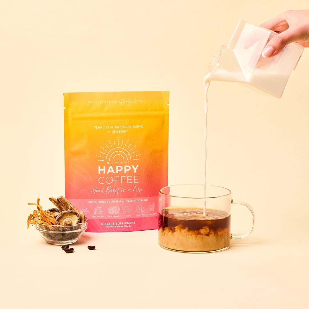 Happy Coffee