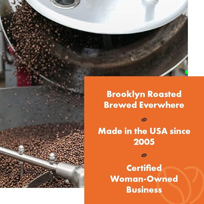 Café Grumpy Signature Collection: Momentum Blend & Colombia Explorer Coffee Bundle - Premium Roast Duo for Coffee Enthusiasts