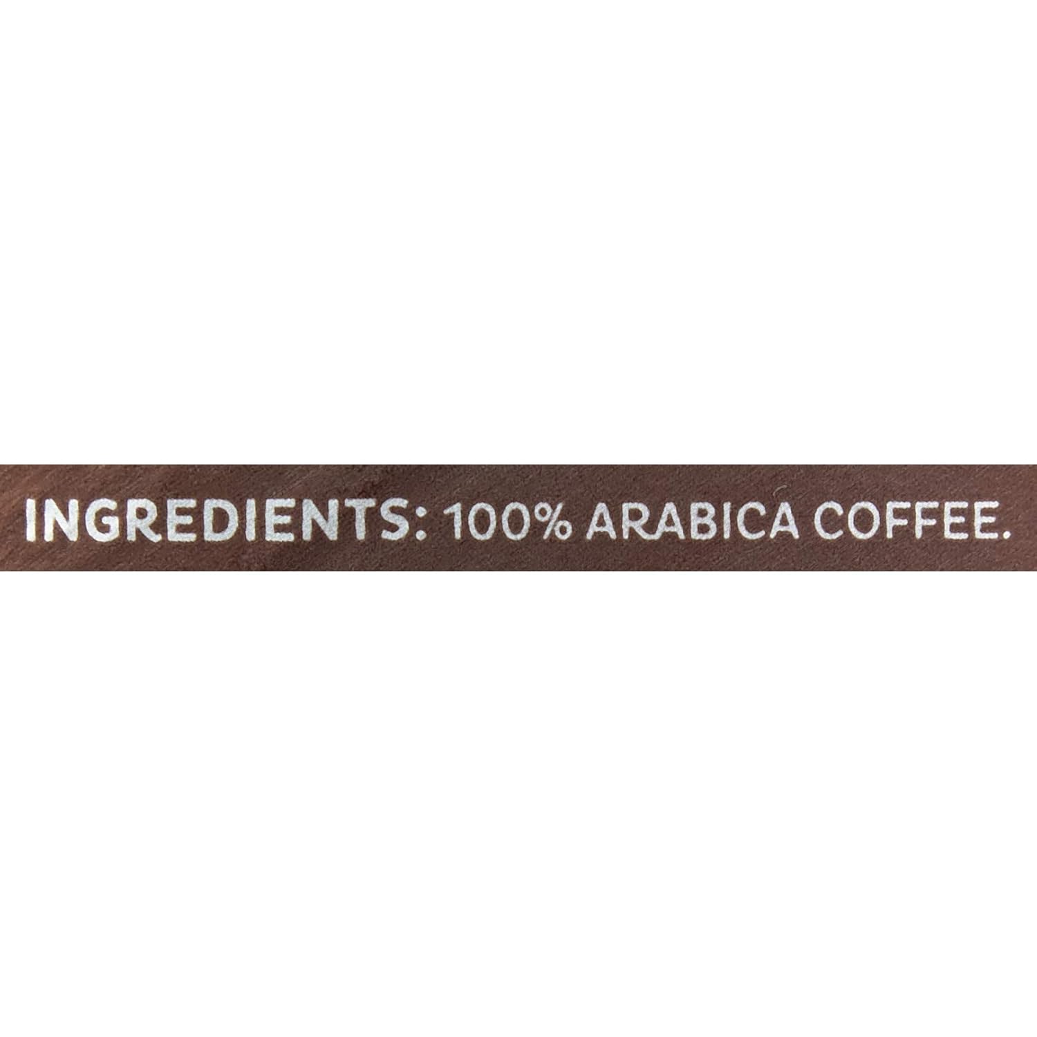 McCafe Premium Roast, Medium Roast Ground Coffee, 30 oz Canister (Pack of 2)