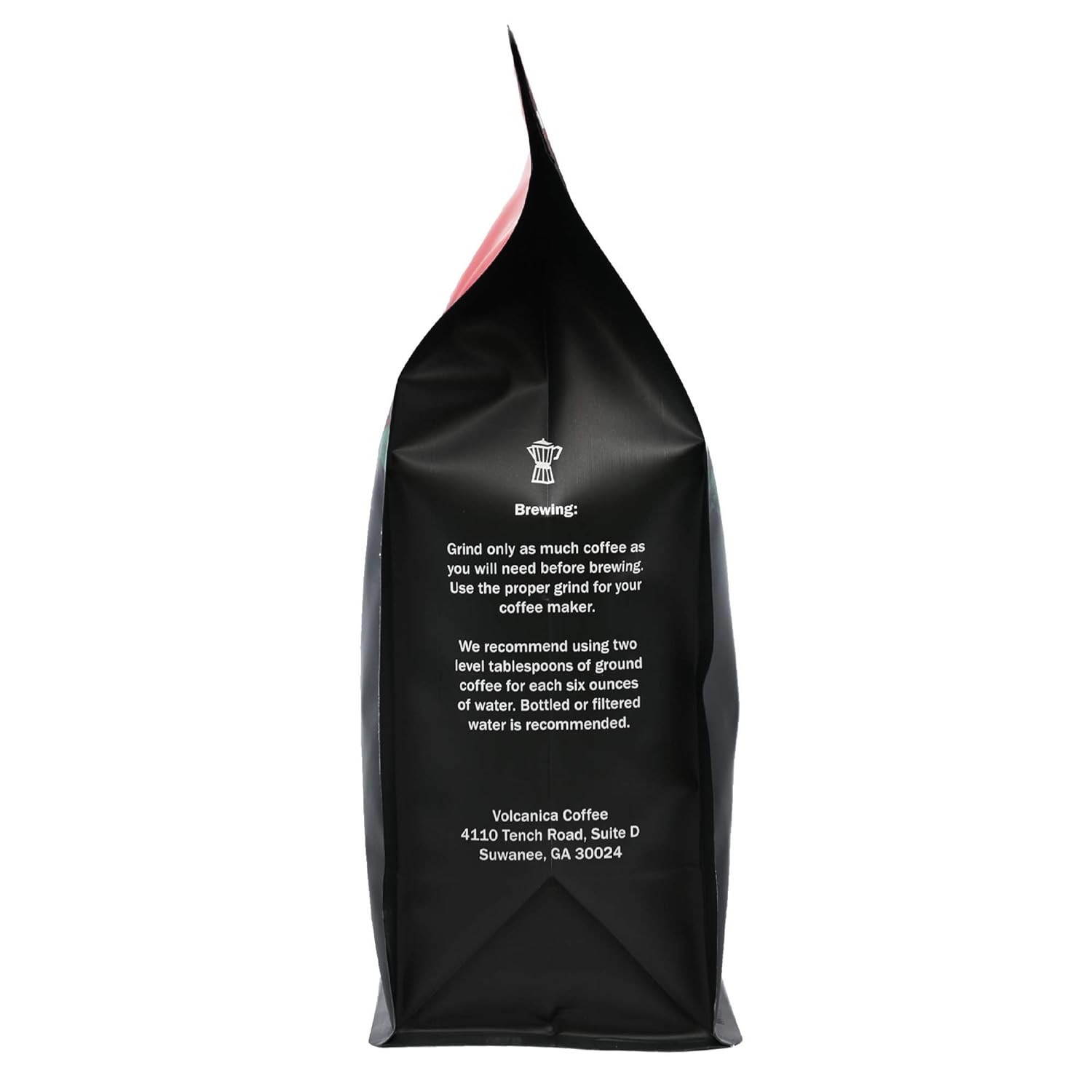 Hazelnut Flavored Coffee, Ground, Fresh Roasted, 16-ounce