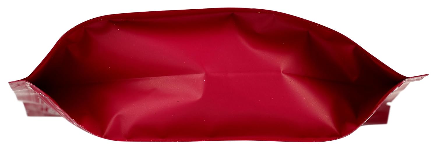 Saffron Road Korean BBQ Crunchy Chickpea Snack, 6oz - Gluten Free, Non-GMO, Halal, Kosher, Vegan