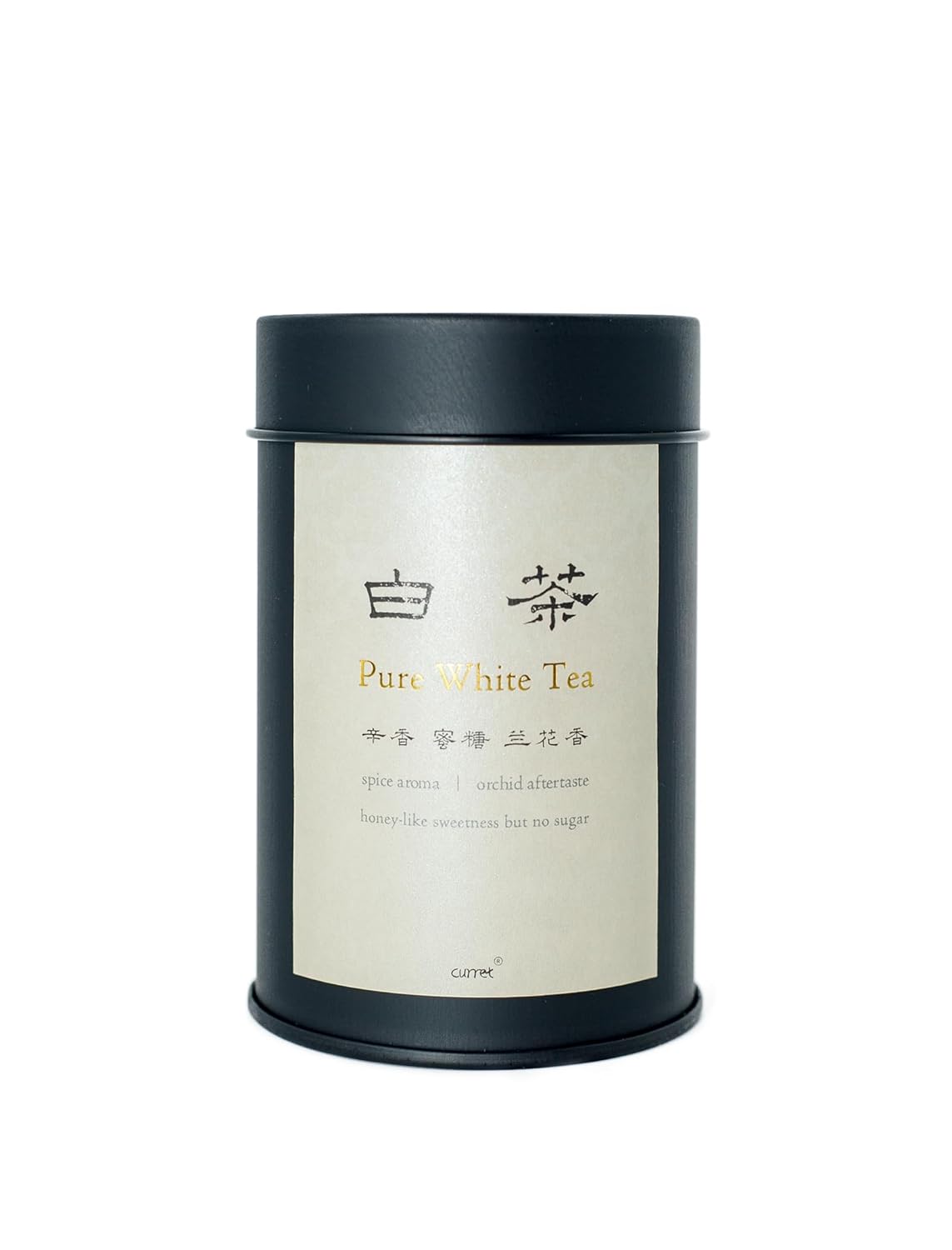 Premium White Tea Blend – Fujian Zhenghe & Yunnan Ancient Tree, Natural Honey-Like Sweetness, Orchid Aroma, 15 Eco-Friendly PLA Tea Bags, Golden Brew, No Added Sugar, Organic & Healthy