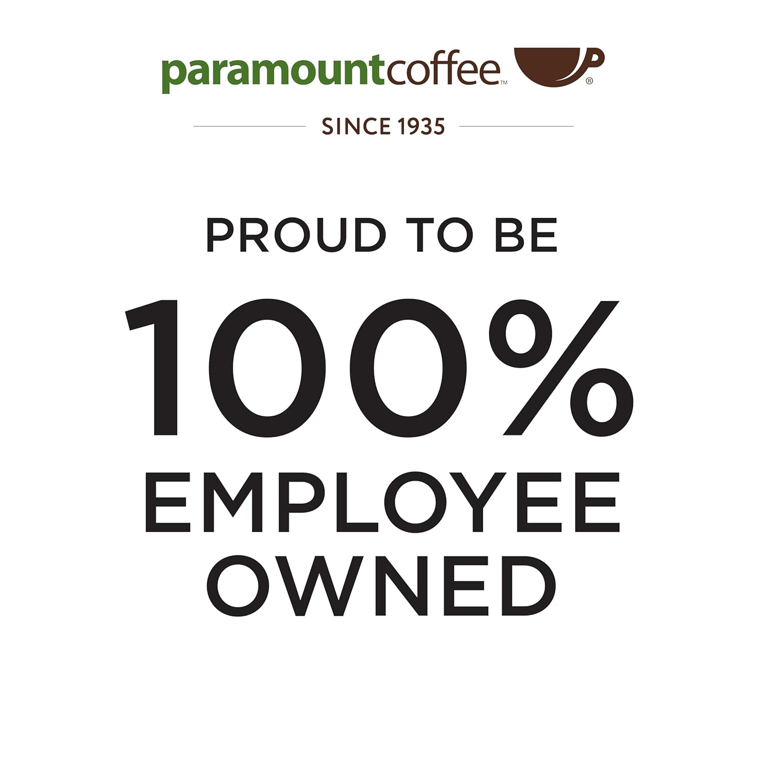Paramount Roasters, S'Mores Flavored Ground Coffee, 1-12 ounce bag medium roast (Paramount Coffee Company)