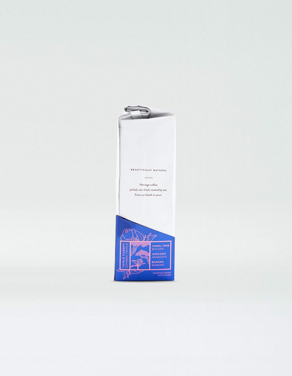 Twin Engine Coffee, ELEFANTE RESERVE Limited Edition, Ground, Nicaragua's Coffee, 300g 10.6o