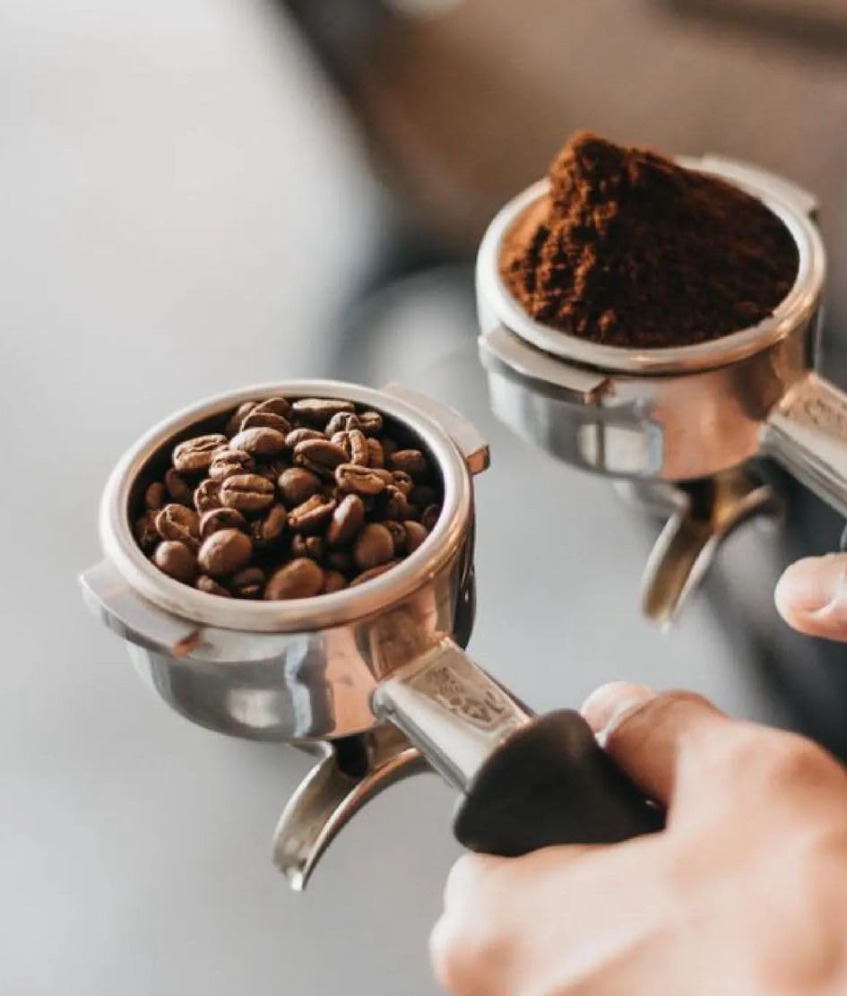 Mont Coffee Ecuador | Dark Roast | 16 oz Ecuadorian | 100% Arabica | Premium | Fresh Roast| Sourced Directly from Our Farms