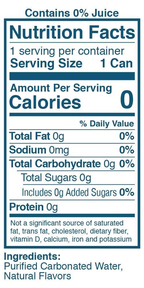 Waterloo Sparkling Water, Guava Berry Naturally Flavored, 12 Fl Oz Cans (Pack of 12) – Zero Calories and Zero Sugar or Sweeteners of Any Kind