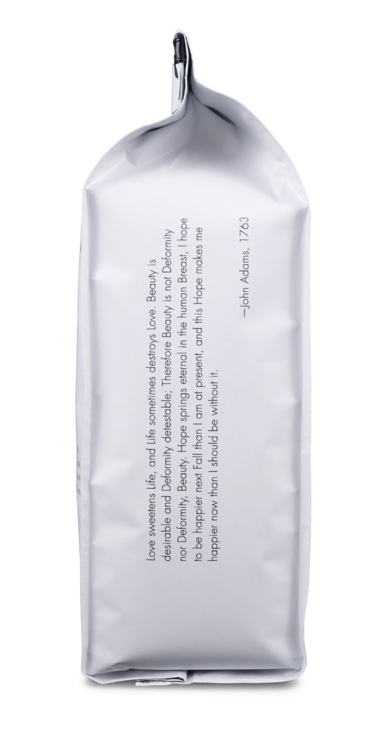 Paramount Roasters, Fall In Love Vermont Maple Grove Ground Coffee, 1-12 ounce package from Paramount Coffee Company