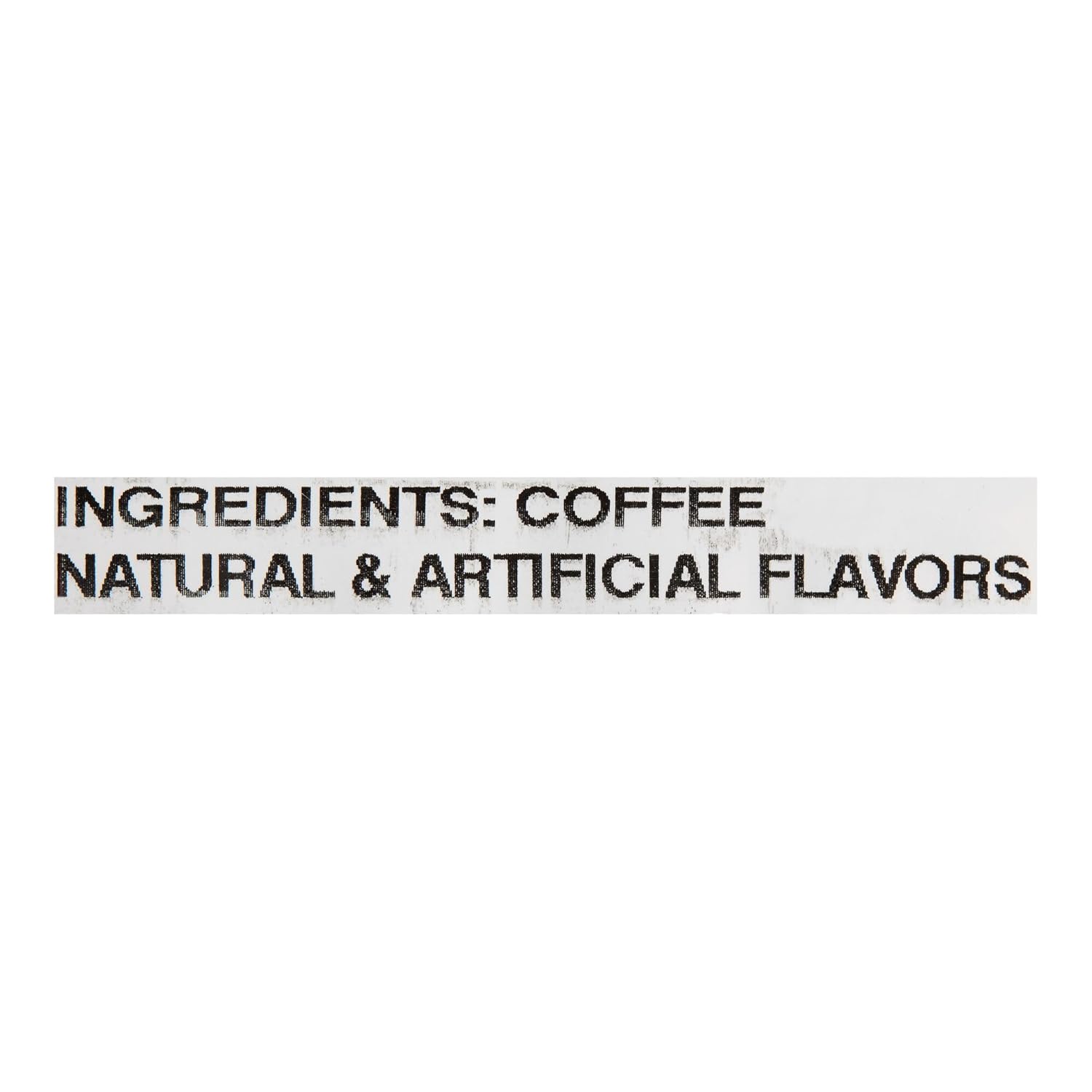 World Market Limited Edition Naturally Flavored Ground Coffee 12oz, 1 Pack (Caramel Macchiato)