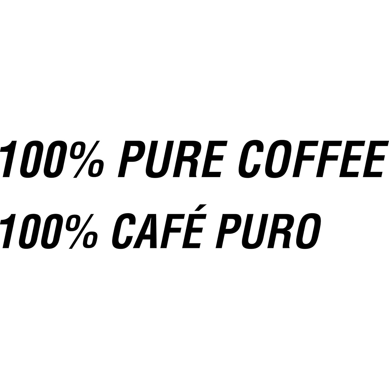 Café Bustelo Espresso Dark Roast Ground Coffee, 22 Ounces (Pack of 6)