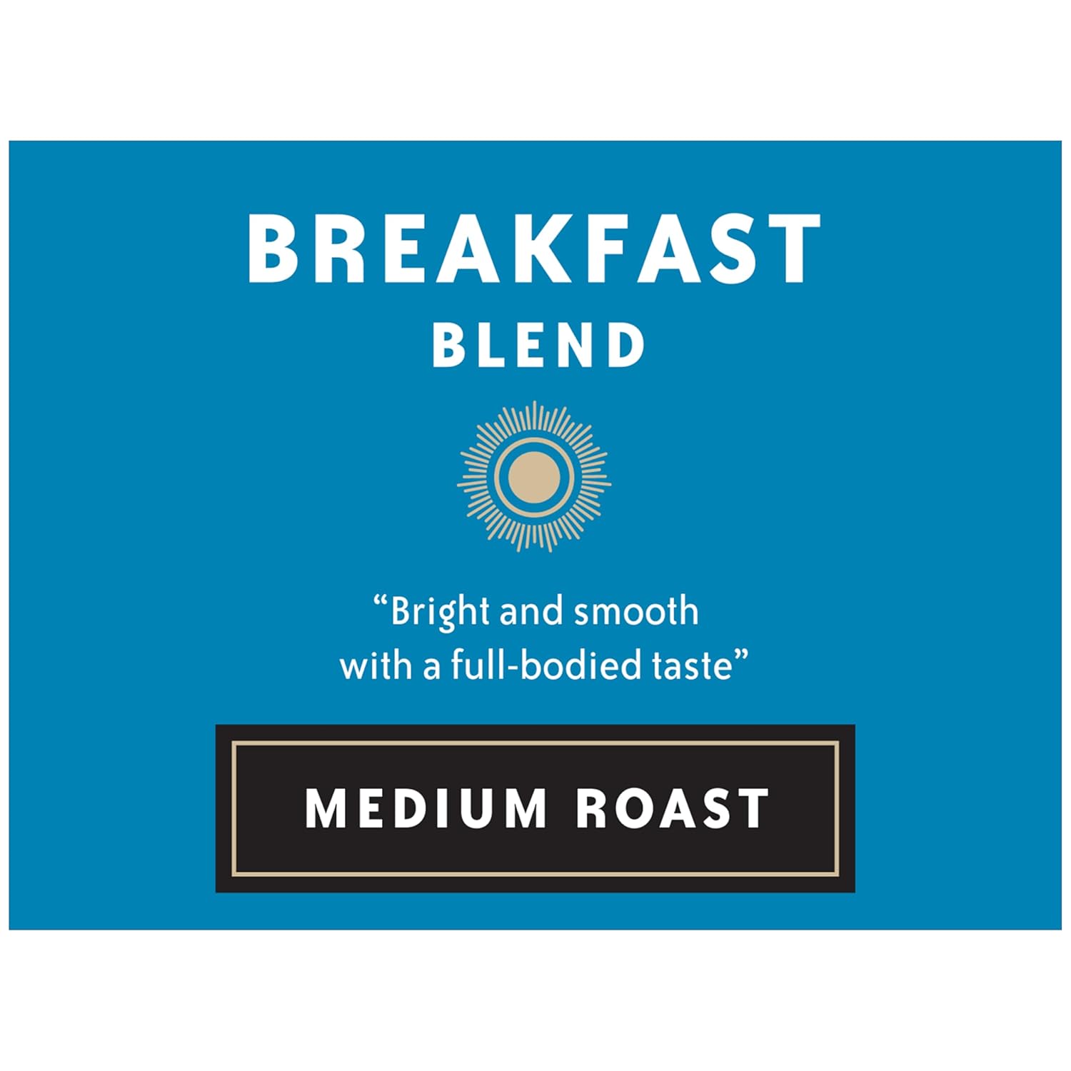 Community Coffee Breakfast Blend Instant Coffee, Medium Roast, 7 oz Jar (Pack of 4)