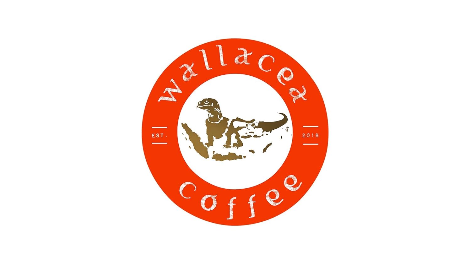 Wallacea Coffee Certified Wild Kopi Luwak Coffee Ground, Civet Coffee, Kopi Luwak From Gayo Sumatra Indonesia low acid medium dark roast (8.8 oz)
