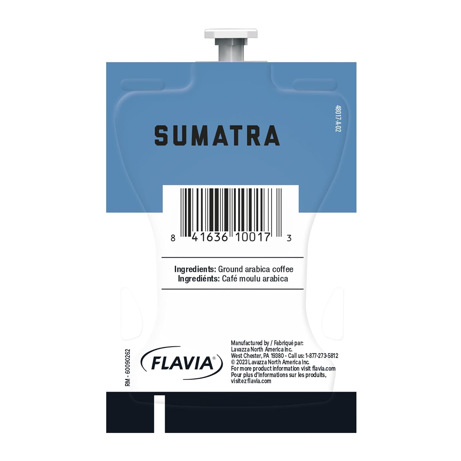 Alterra Roasters Sumatra Coffee