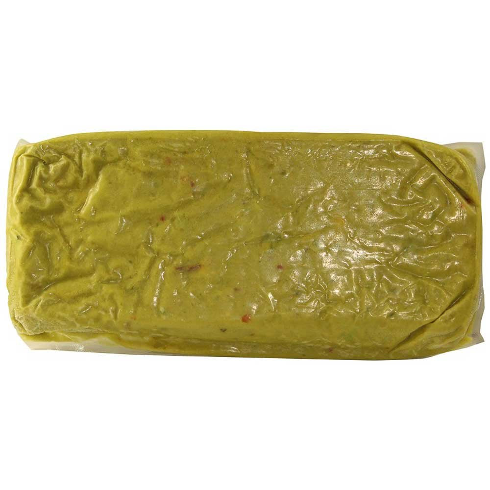 Wholly Southwest Guacamole, 1 Pound - 12 per case.