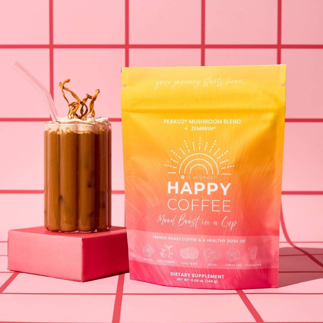Happy Coffee