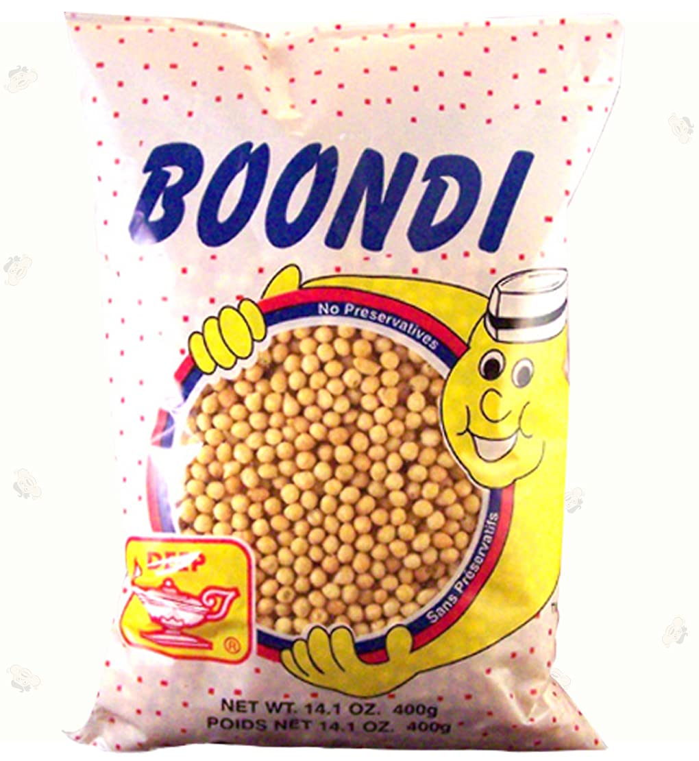 Boondi (Krunchees) 14.1 oz