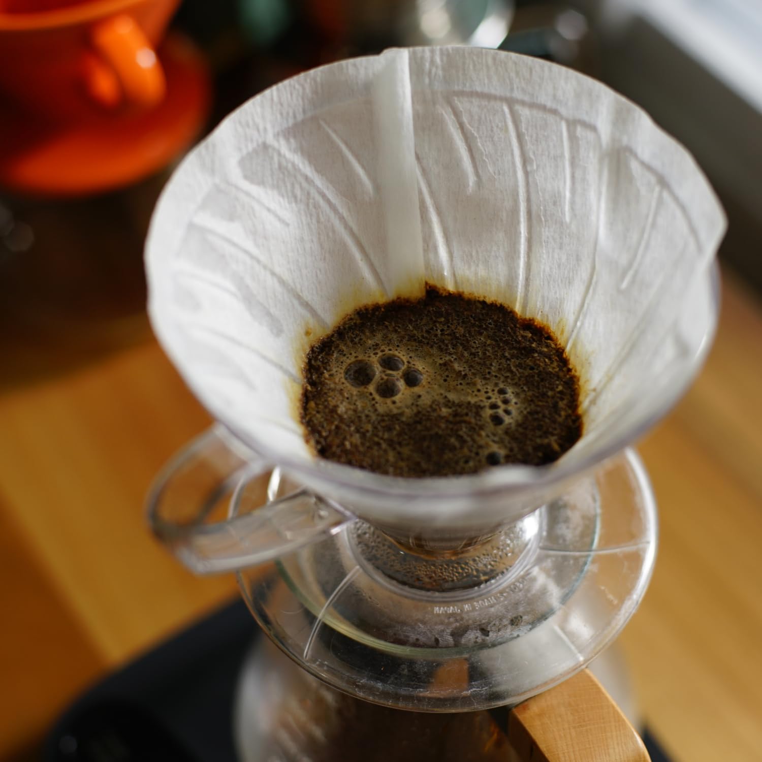 Amazon Signature Drip Fresh Coffee