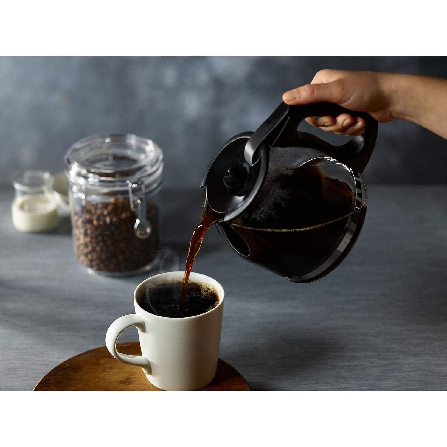 Folgers Coffee, Classic(Medium) Roast, 51 Ounce, Red