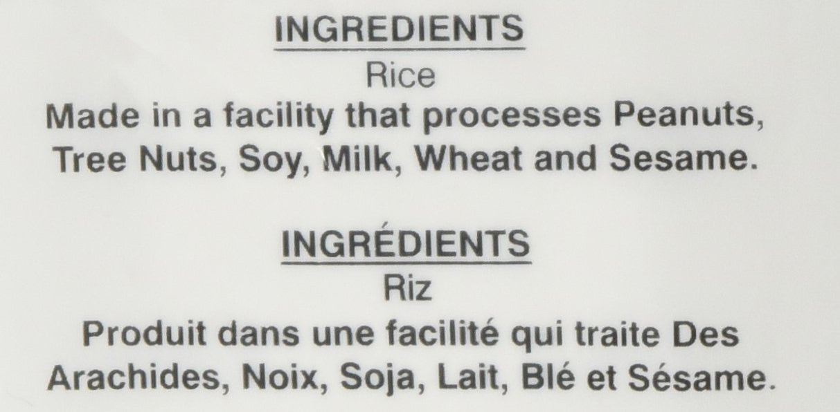 Rice Flour 4lb