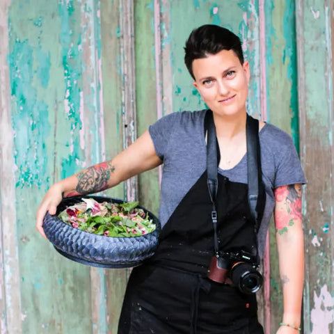 Profile Image Bettina Campolucci Bordi