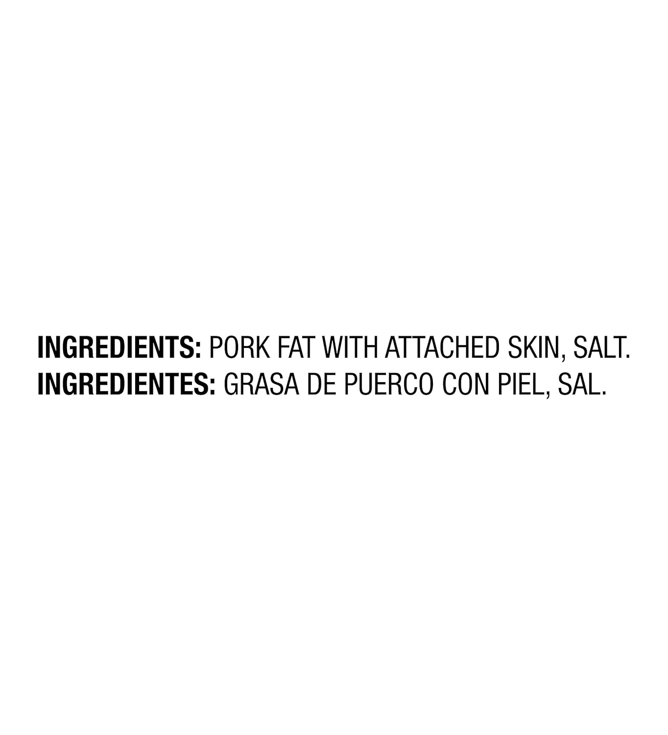 Guerrero, Chicharrone Snack Crisps, Tender Cracklins, 6.5 Ounce