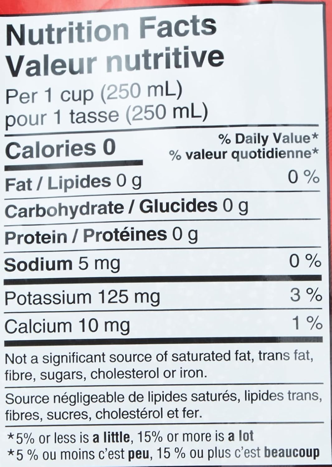 Tim Hortons 100% Colombian Dark Medium Roast Fine Grind Coffee 300g