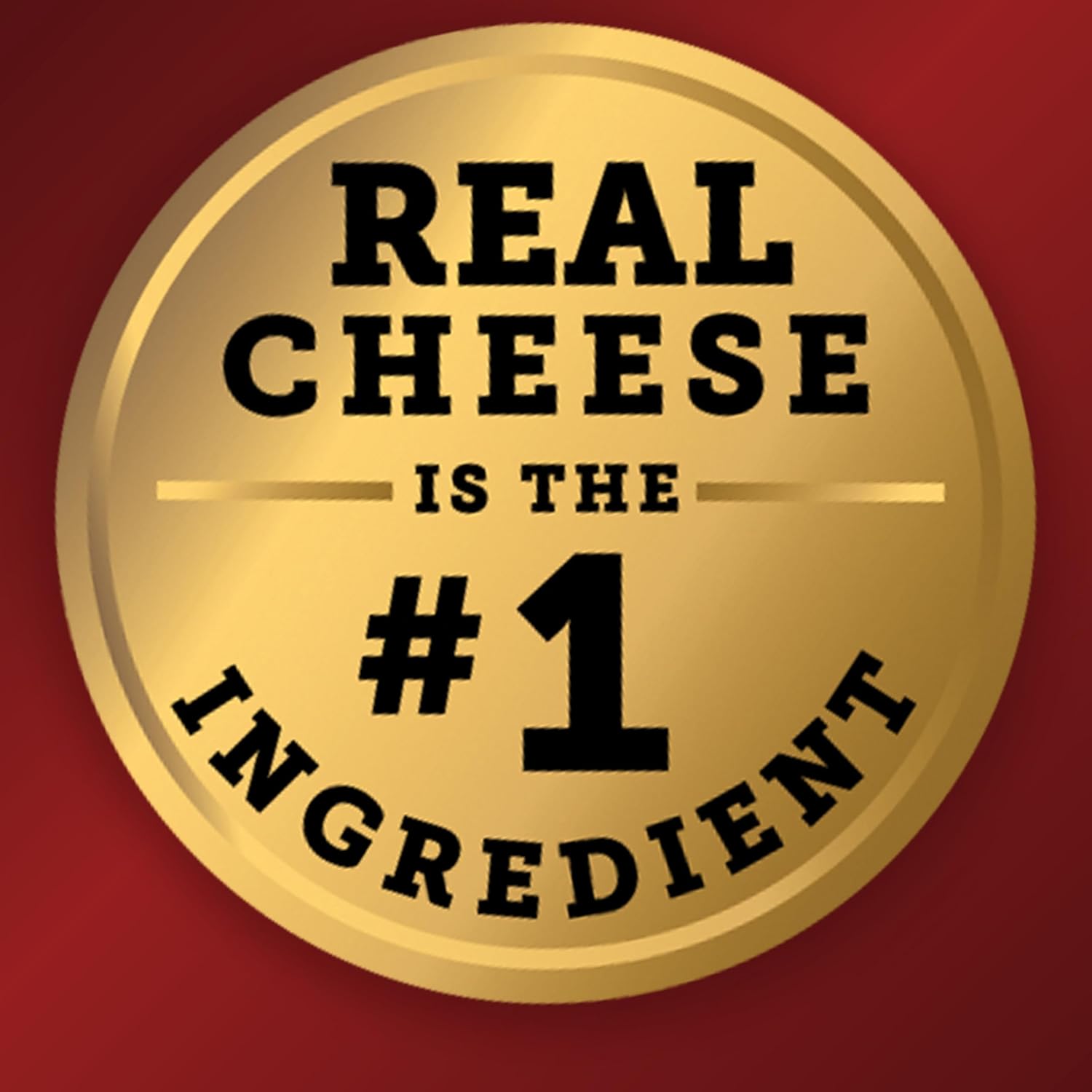 Sargento® Cheese Bakes Parmesan and Oregano Crackers, Cheese Crackers, 6-4.5 oz Bags