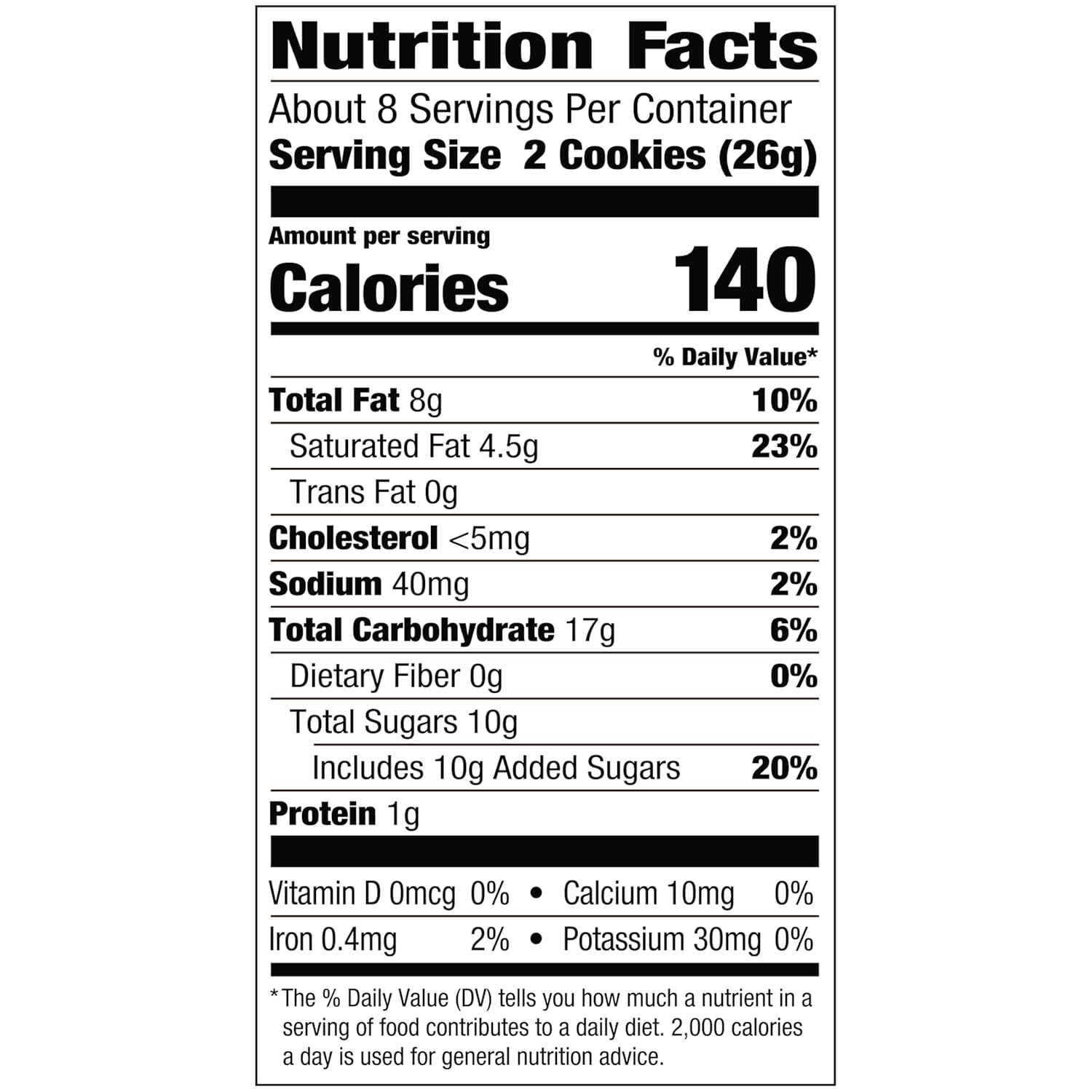Pepperidge Farm Milano White Chocolate Lemon Flavored Cookies, 7 Oz Bag
