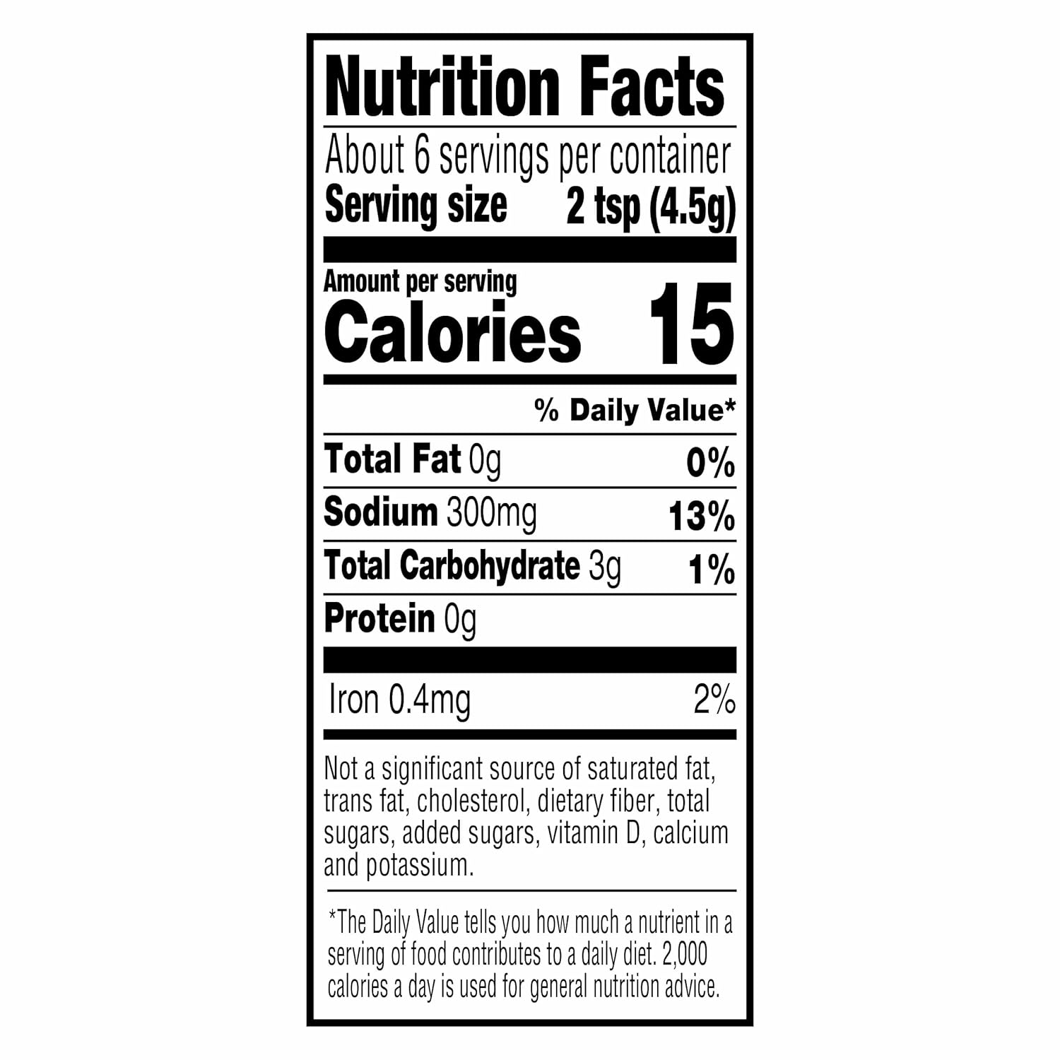 Taco Bell Original Taco Seasoning Mix (1 oz Packets (Pack of 24))