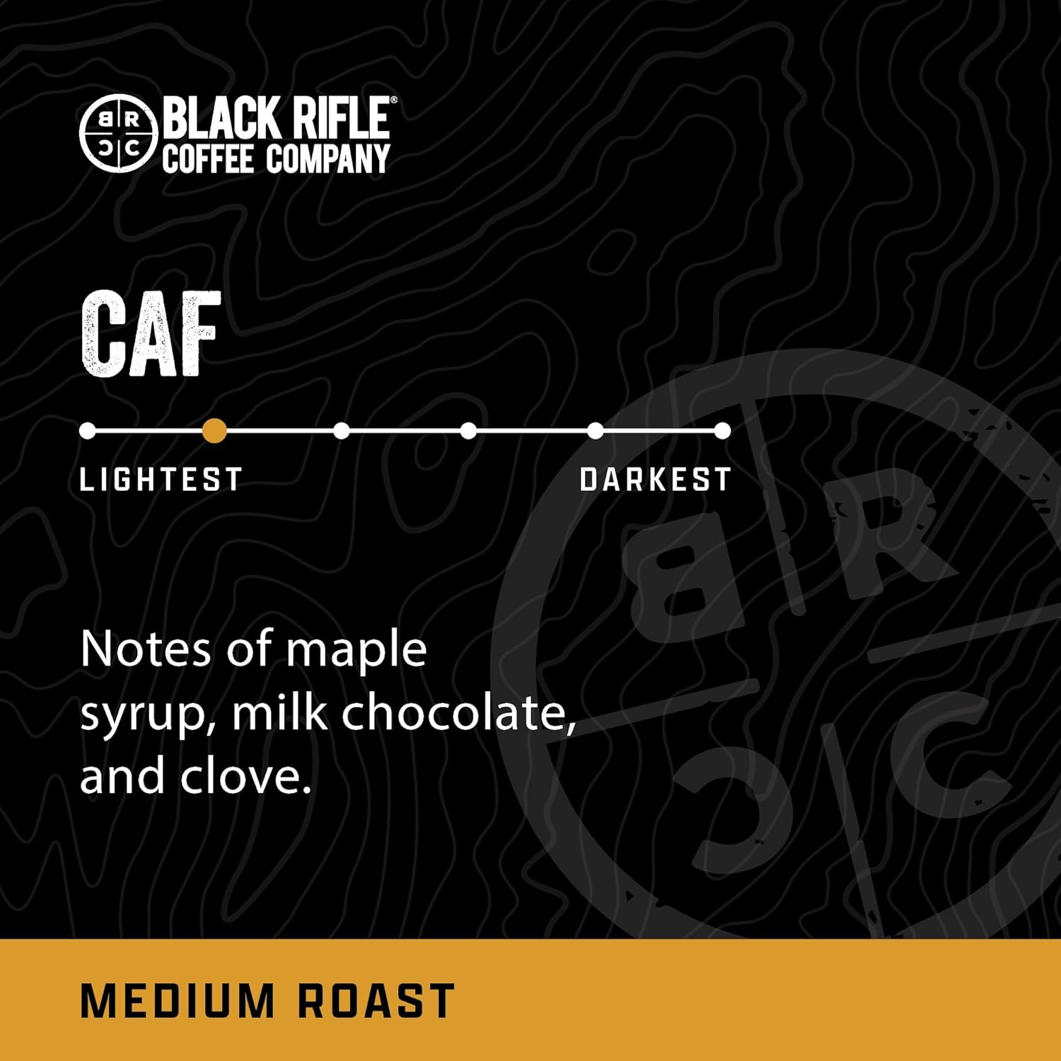 Black Rifle Coffee Company, Medium Roast Ground Coffee Variety 2 Pack, 12 OZ Bag
