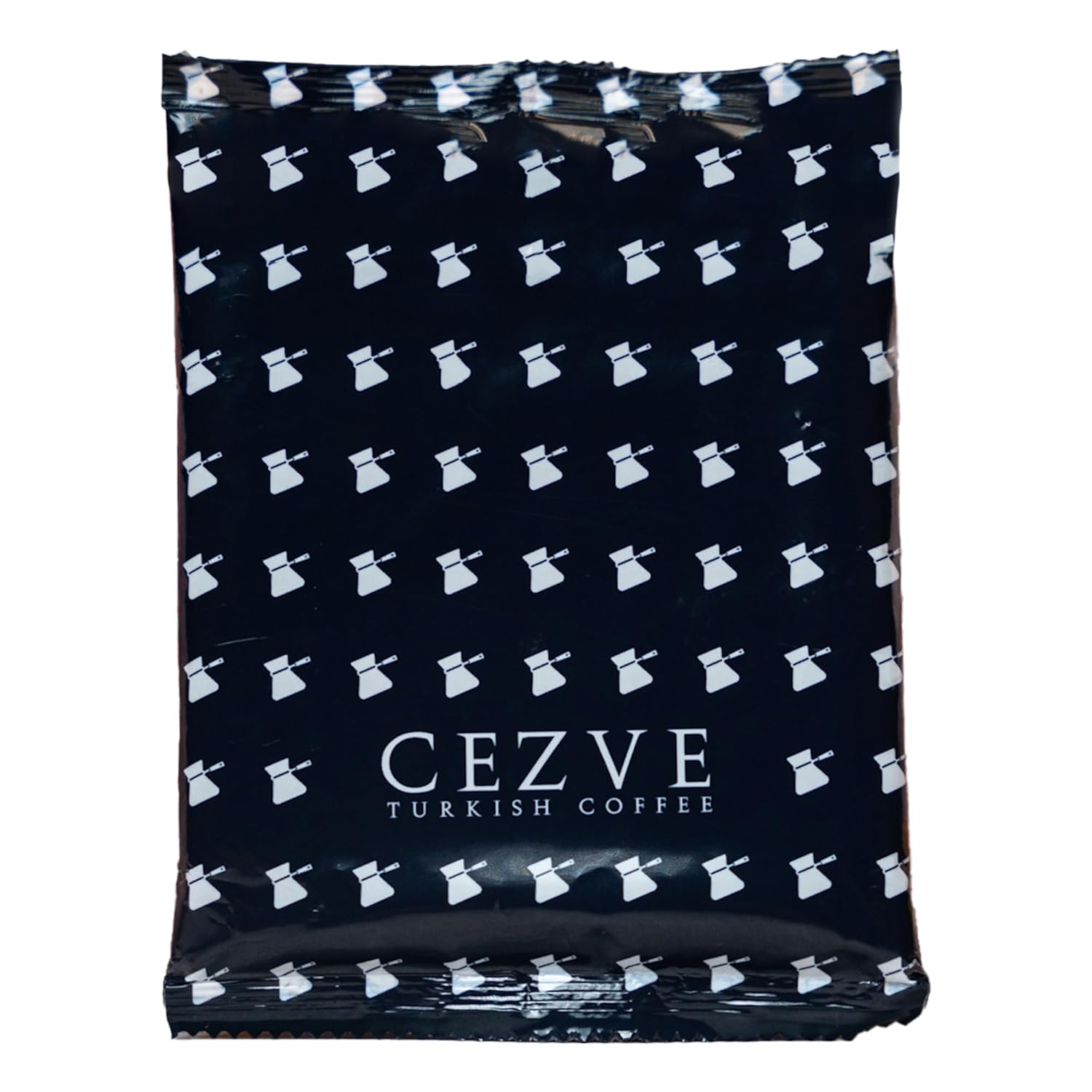Cezve Turkish Coffee, 100% Arabica, Traditional/Geleneksel Flavor, Ground Coffee, 2,65oz (75gr)