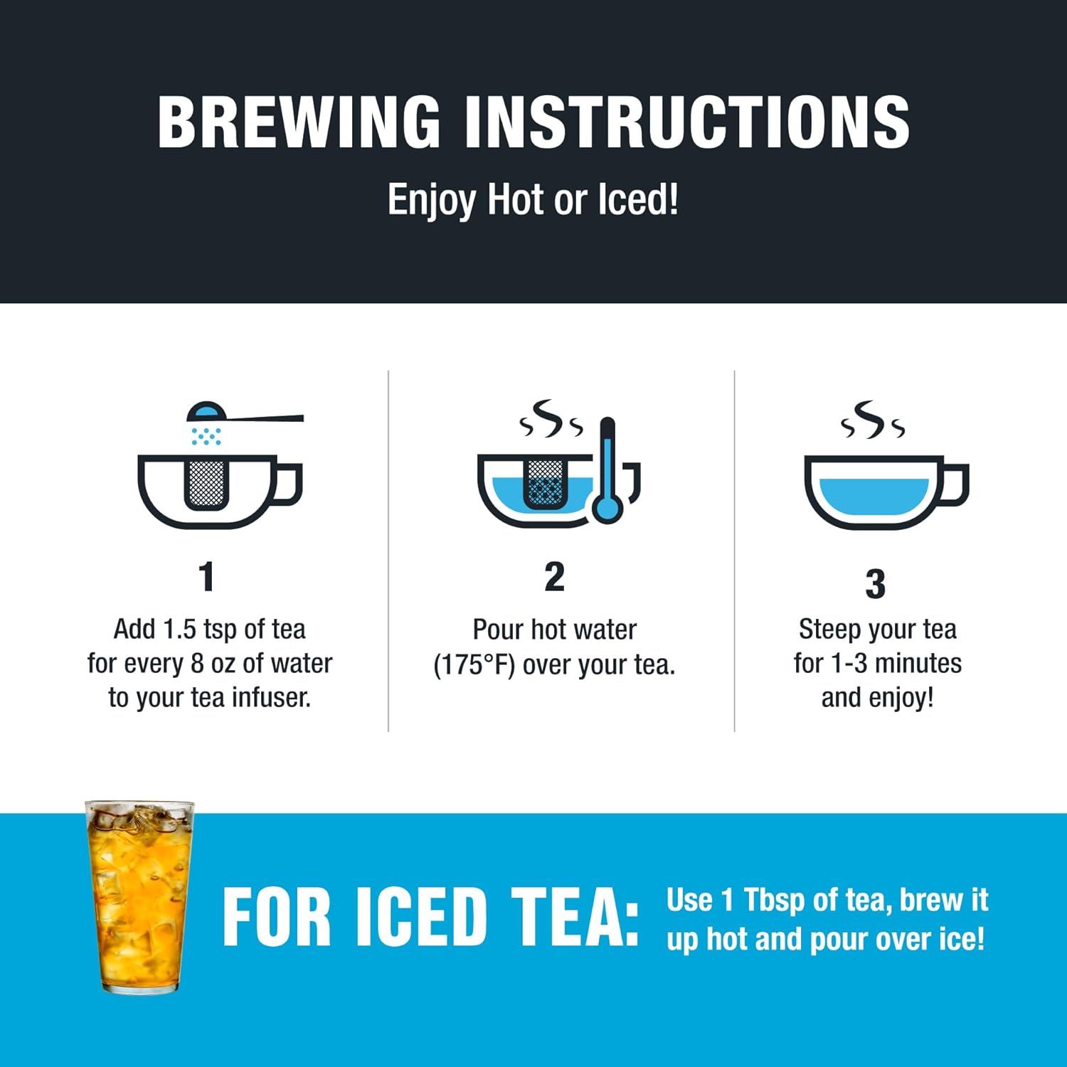 Tiesta Tea - Fruity Paradise | Loose Leaf | Strawberry Pineapple Green Tea | Premium Blend | Medium Caffeinated Green | Make Hot or Iced & Brews Up to 50 Cups | 4oz Refillable Tin