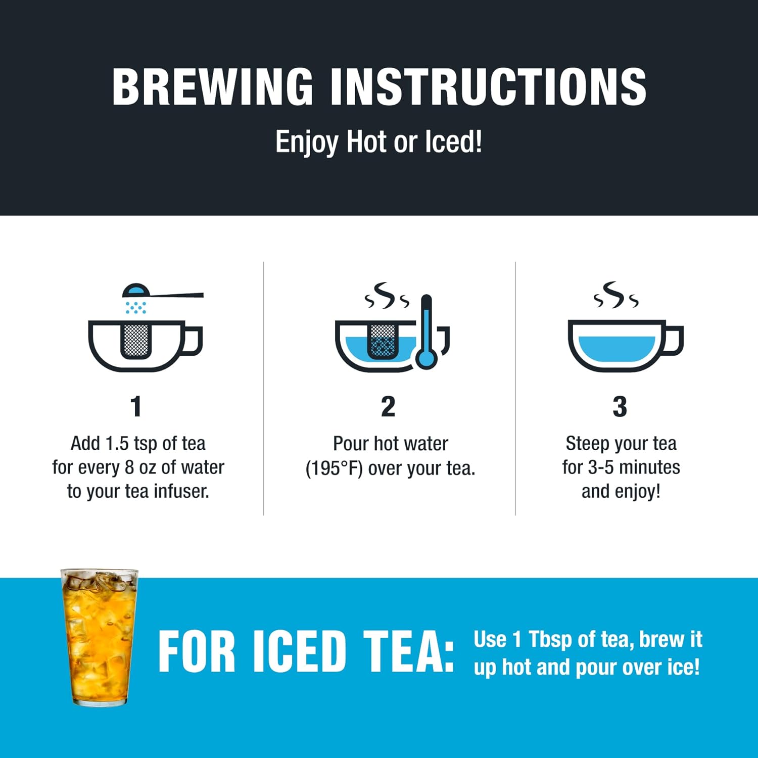 Tiesta Tea - Passion Berry Jolt | Loose Leaf | Raspberry Passion Fruit Black Tea | Premium Caffeinated Blend | Make Hot or Iced & Brews Up to 50 Cups | 4oz Refillable Tin