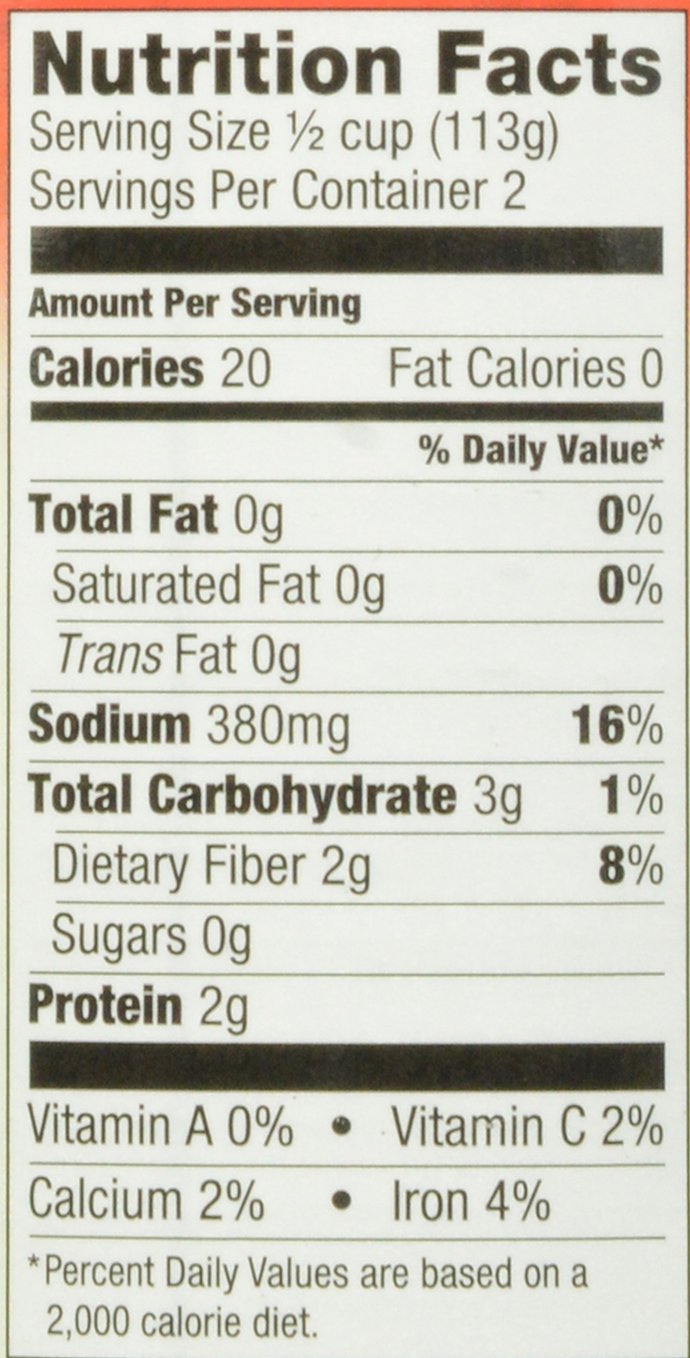Ka-Me Stir-Fry Vegetables, Straw Mushrooms, 15 Ounce