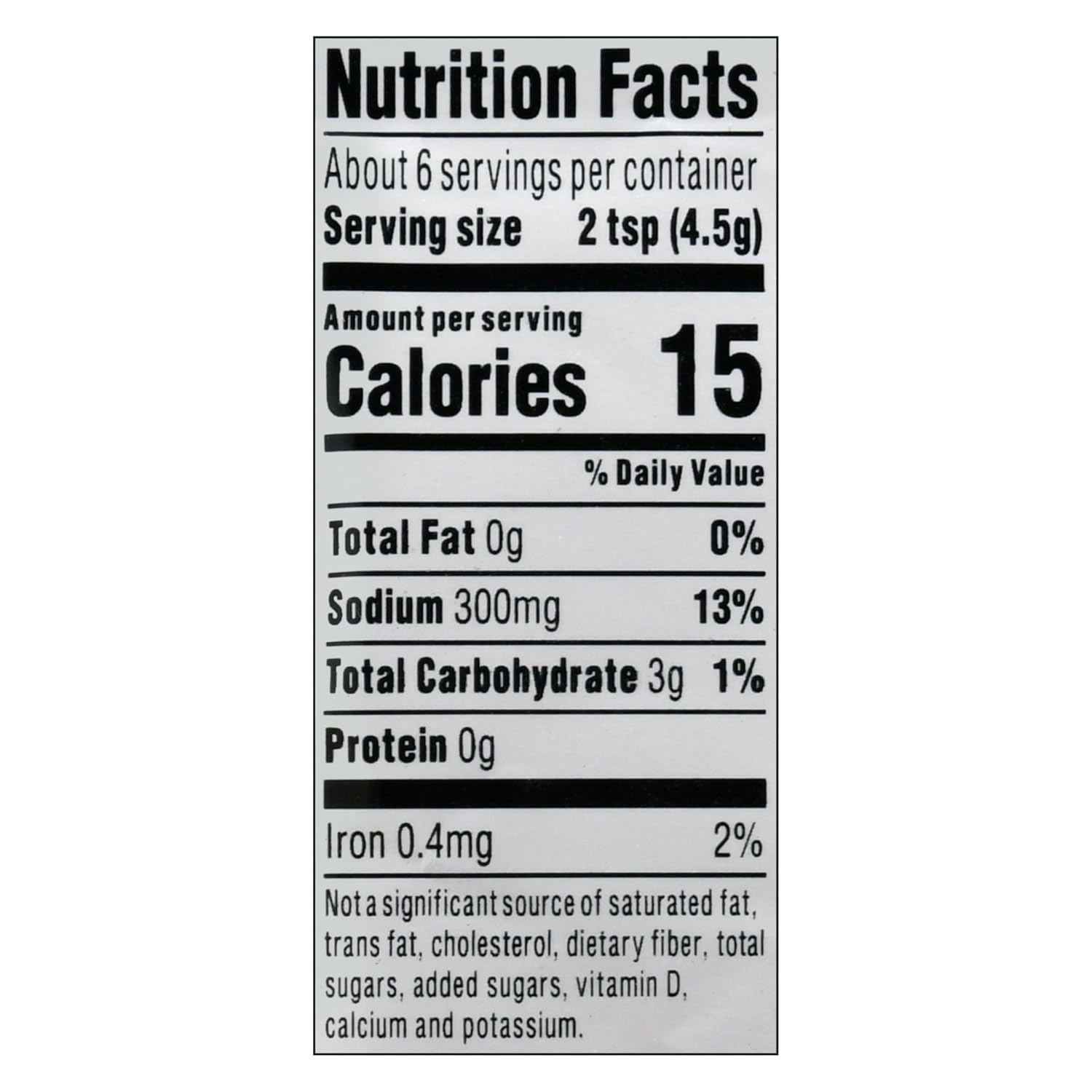 Taco Bell Original Taco Seasoning Mix (1 oz Packets (Pack of 24))