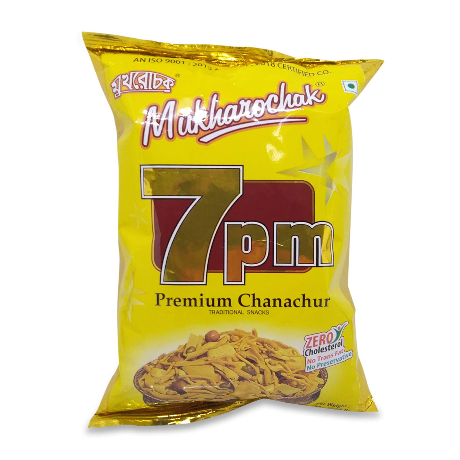Mukharochak Premium Chanachur
