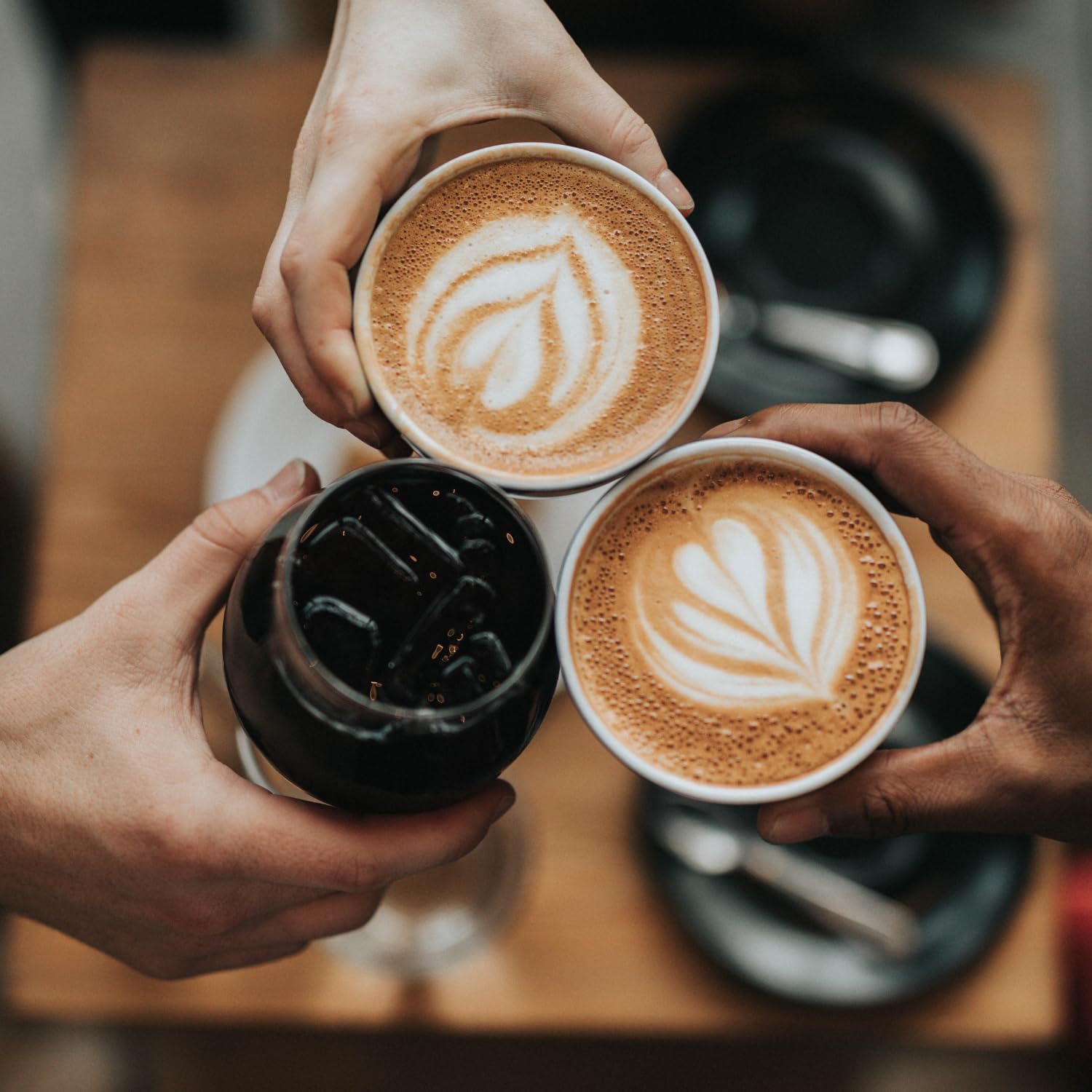 Trung Nguyen — Creative 5 Coffee — Roasted Ground Coffee — Single Origin Culi Arabica — Light & Smooth — Vietnamese Coffee, 1 Bag (8.8 oz)